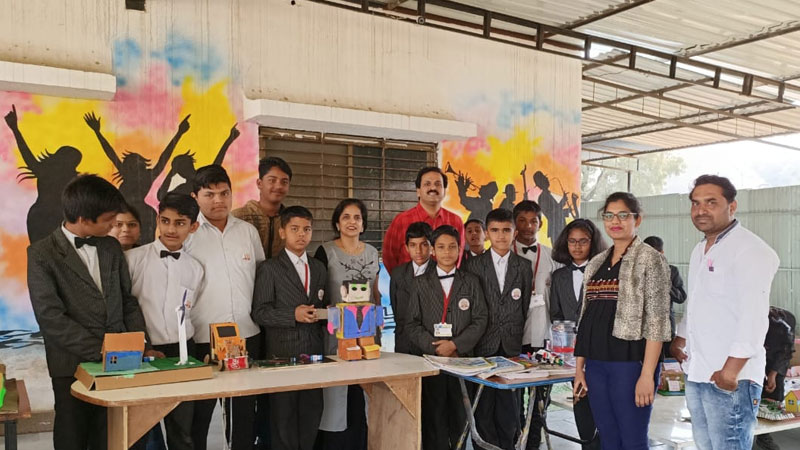 Science Exhibition