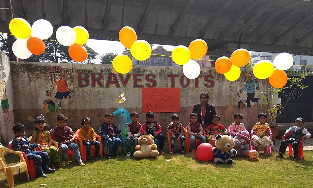 Childrens Day Celebration